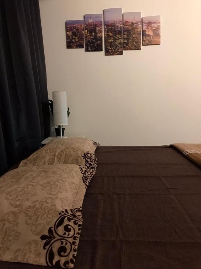 Large Apartment City Centre Βουκουρέστι Εξωτερικό φωτογραφία