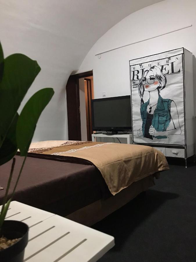 Large Apartment City Centre Βουκουρέστι Εξωτερικό φωτογραφία