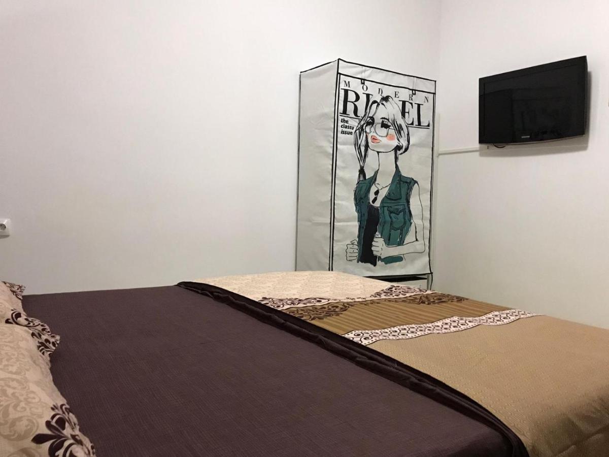 Large Apartment City Centre Βουκουρέστι Εξωτερικό φωτογραφία