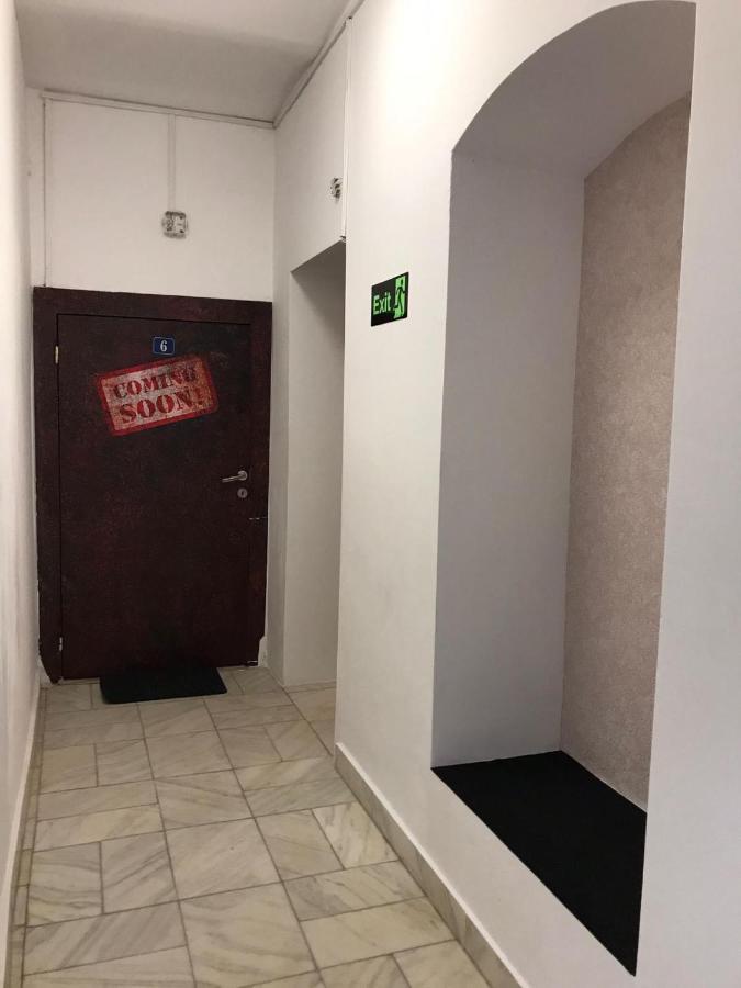 Large Apartment City Centre Βουκουρέστι Εξωτερικό φωτογραφία