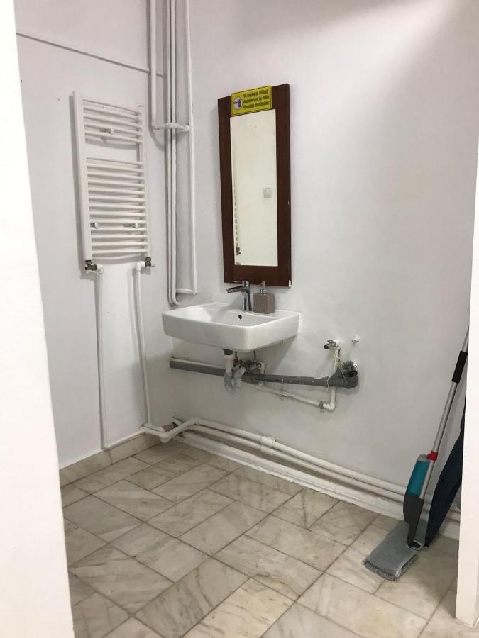 Large Apartment City Centre Βουκουρέστι Εξωτερικό φωτογραφία