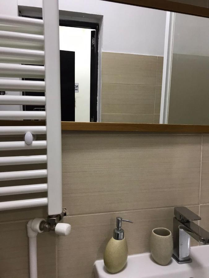 Large Apartment City Centre Βουκουρέστι Εξωτερικό φωτογραφία