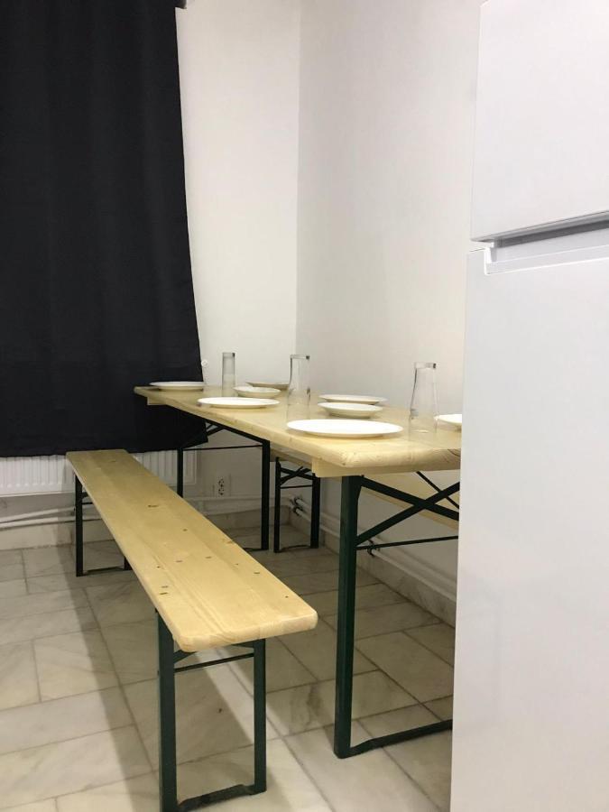 Large Apartment City Centre Βουκουρέστι Εξωτερικό φωτογραφία