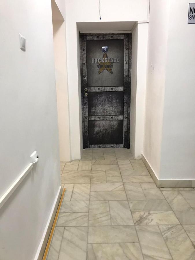 Large Apartment City Centre Βουκουρέστι Εξωτερικό φωτογραφία
